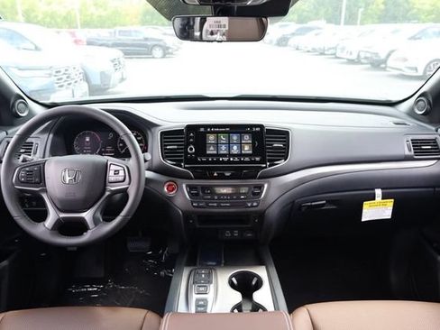 New 2026 Honda Ridgeline RTL image 21