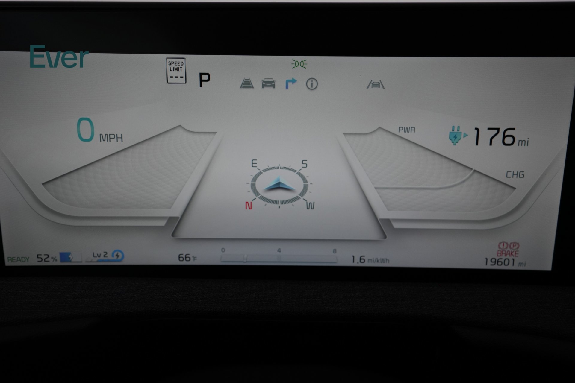 Used 2024 Kia EV6 Wind RWD image 7