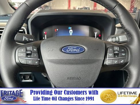 New 2026 Ford Maverick Lariat w/ 4K Tow Package AWD/4WD image 23