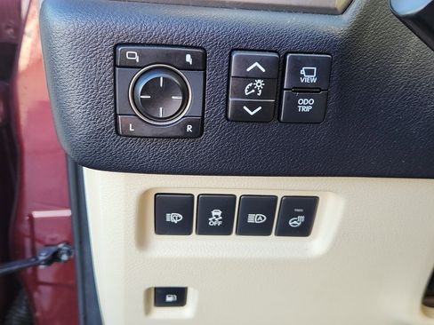 Used 2020 Lexus GX 460 Luxury image 13