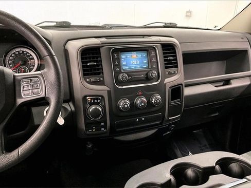 Used 2018 RAM 1500 Express w/ Express Value Package image 6