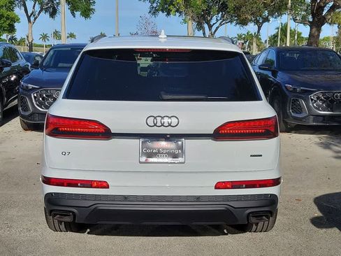 New 2026 Audi Q7 2.0T Premium AWD/4WD image 13