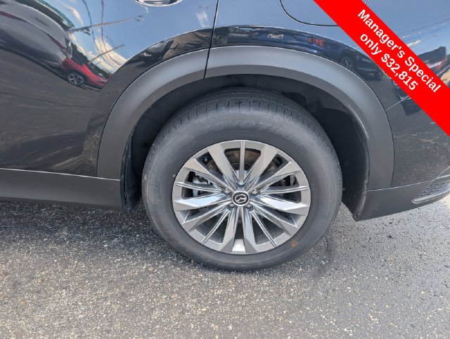 Used 2026 MAZDA CX-90 3.3 Turbo w/ Select Package AWD/4WD image 17
