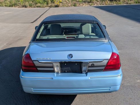 Used 2011 Mercury Grand Marquis LS image 38