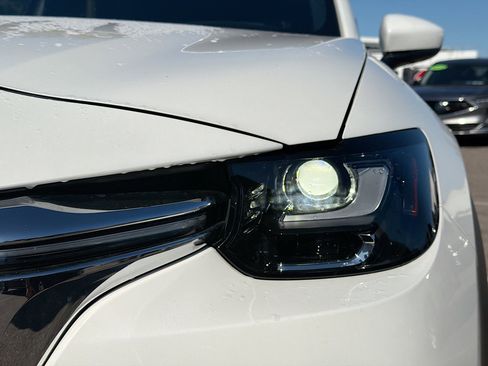 Used 2025 MAZDA CX-90 Plug-In Hybrid w/ Premium Plus image 9