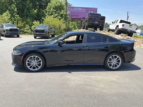 Used 2023 Dodge Charger GT AWD/4WD image 10