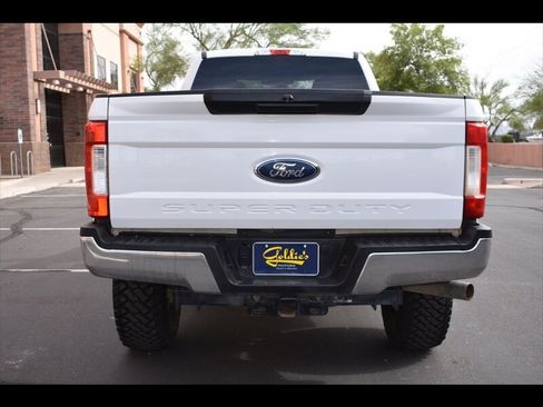 Used 2019 Ford F250 XL w/ XL Value Package AWD/4WD image 9