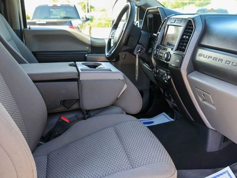 Used 2022 Ford F250 XLT AWD/4WD image 16