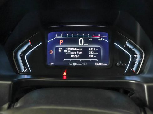 Used 2020 Honda Odyssey Touring image 25