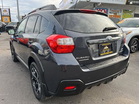 Used 2014 Subaru Crosstrek 2.0i Premium image 4