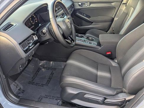 Used 2024 Honda Civic Sport image 15