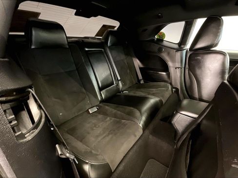 Used 2021 Dodge Challenger R/T Scat Pack w/ T/A Package image 18