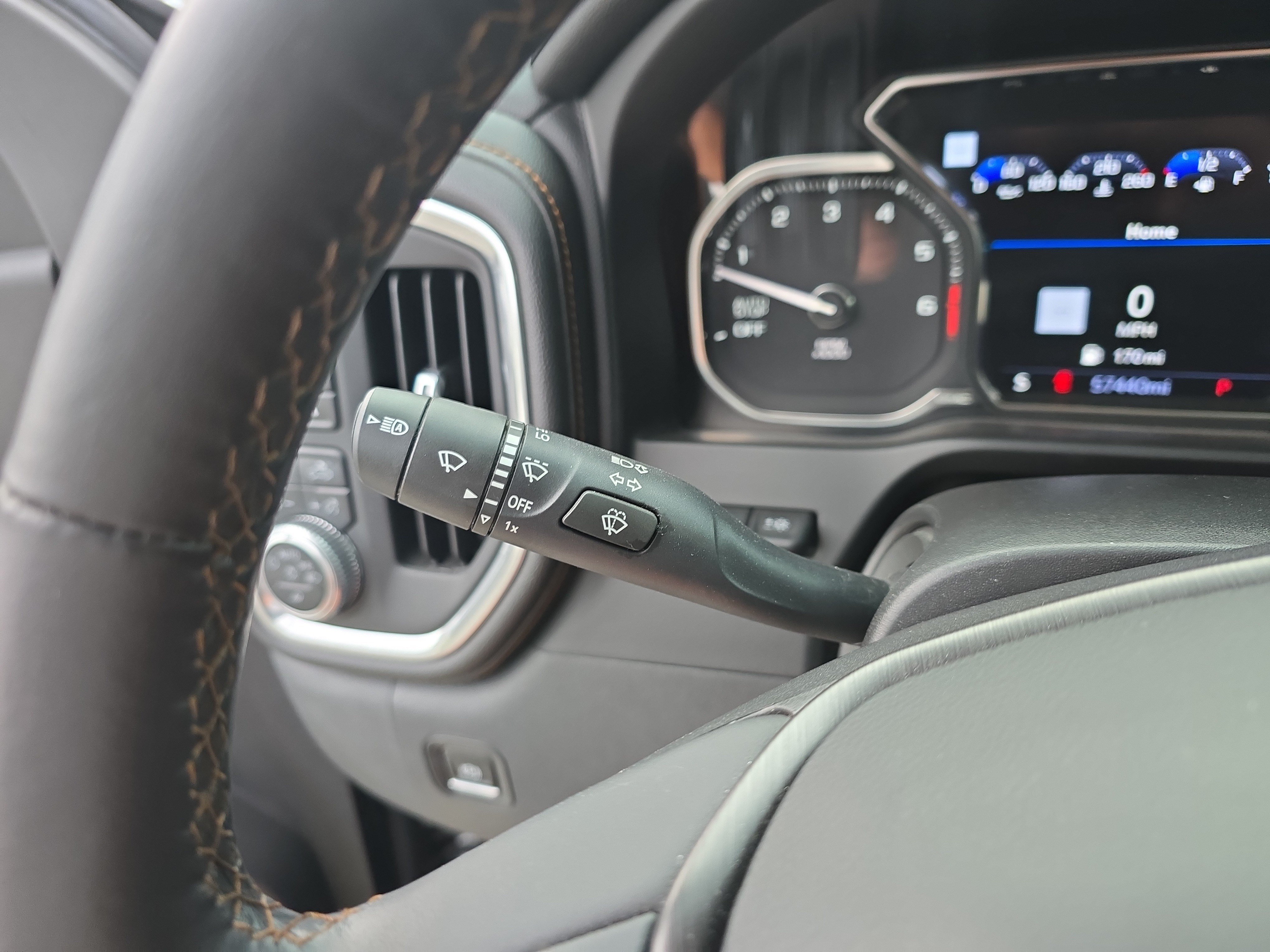 Used 2020 GMC Sierra 1500 AT4 w/ AT4 Premium Package AWD/4WD image 26