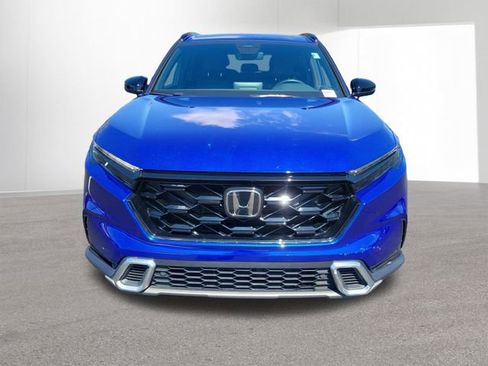 Certified 2024 Honda CR-V Sport Touring image 18