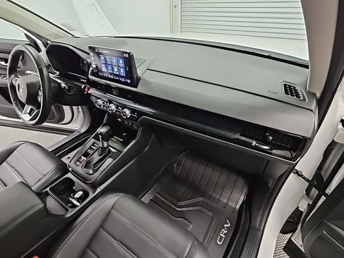 Used 2024 Honda CR-V EX-L image 37