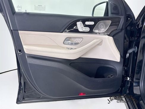 Used 2023 Mercedes-Benz GLE 350 4MATIC image 22