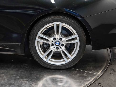 Used 2020 BMW 430i Convertible w/ M Sport Package RWD image 10
