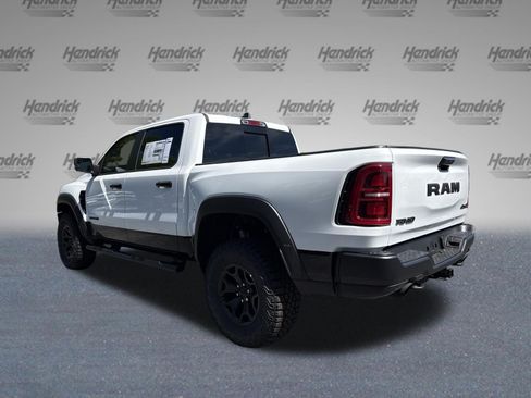 Used 2026 RAM 1500 RHO AWD/4WD image 6