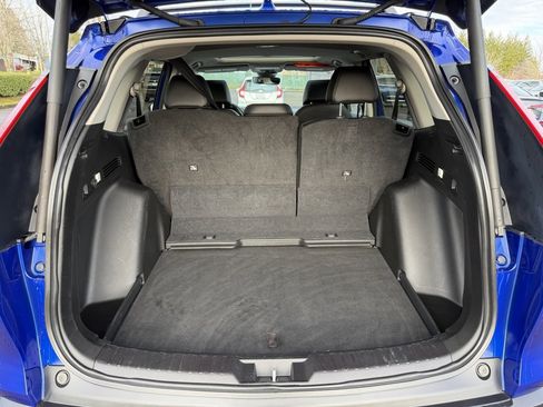 Certified 2023 Honda CR-V EX-L image 11