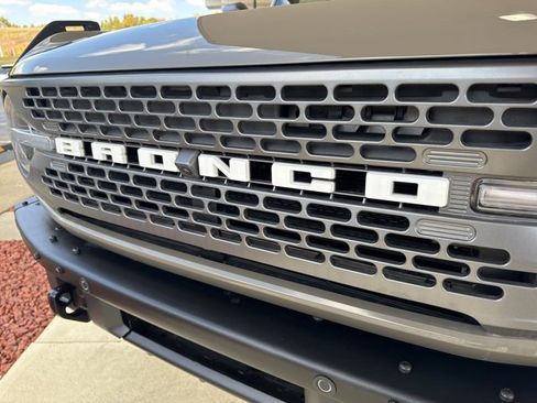New 2025 Ford Bronco Badlands image 36