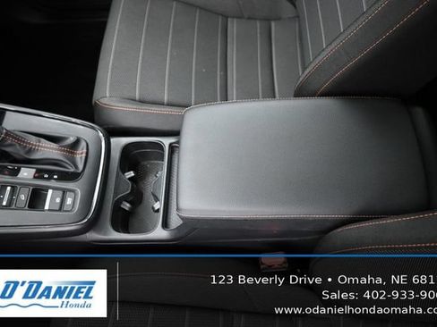 Used 2026 Honda CR-V Sport image 33