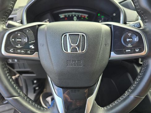 Used 2017 Honda CR-V EX-L image 16