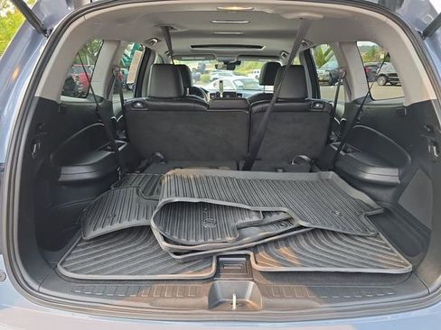 Used 2022 Honda Pilot Special Edition image 30