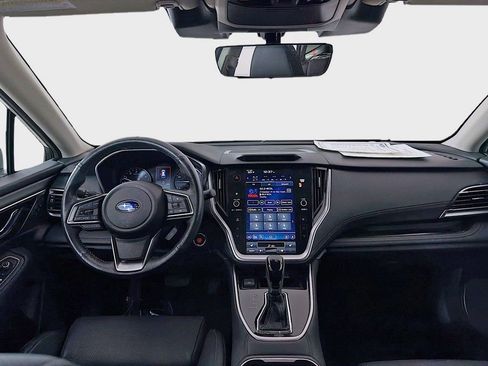 Used 2023 Subaru Outback Limited image 27