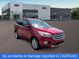 Used 2019 Ford Escape SEL FWD video 2