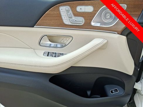 Used 2021 Mercedes-Benz GLE 350 4MATIC image 12