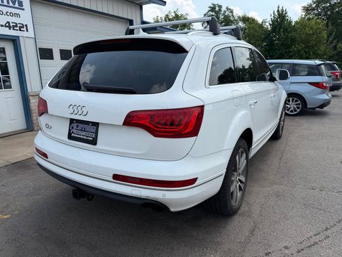 Used 2011 Audi Q7 3.0T Premium Plus AWD/4WD image 3