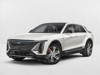 New 2026 Cadillac Lyriq Sport AWD/4WD video 1