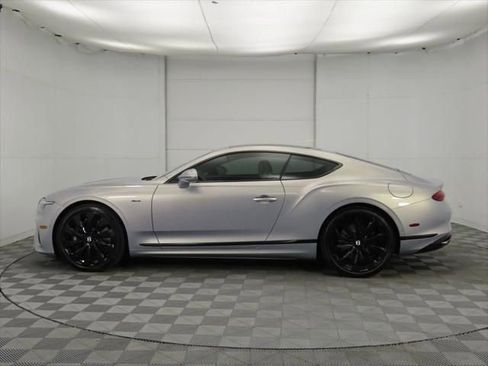 New 2026 Bentley Continental GT image 8