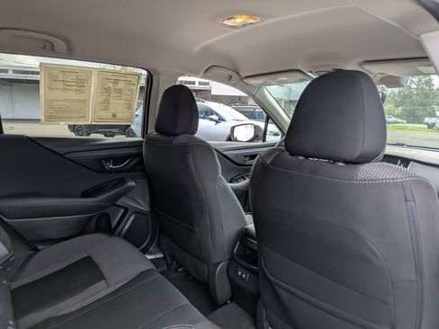 Used 2021 Subaru Outback Premium AWD/4WD image 33