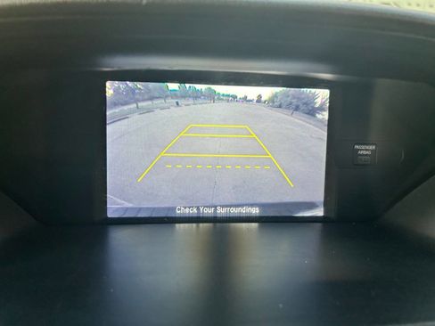 Used 2016 Honda Odyssey LX image 22