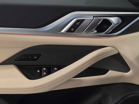 New 2025 BMW i4 M50 image 22