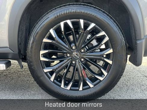 Used 2026 Nissan Rogue Dark Armor FWD image 11