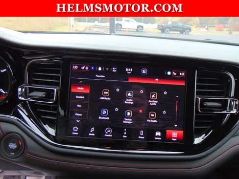 New 2026 Dodge Durango GT w/ Blacktop Package image 27