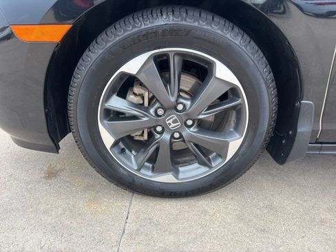 Used 2022 Honda Odyssey Elite image 12