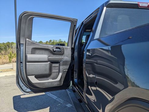 Used 2021 GMC Sierra 1500 AT4 image 53