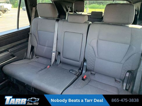 Used 2025 Toyota Sequoia SR5 AWD/4WD image 23