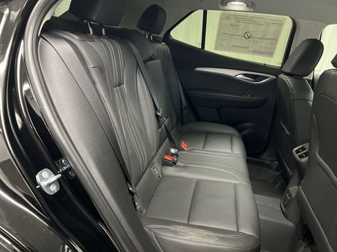 New 2026 Buick Envision Avenir AWD/4WD image 65