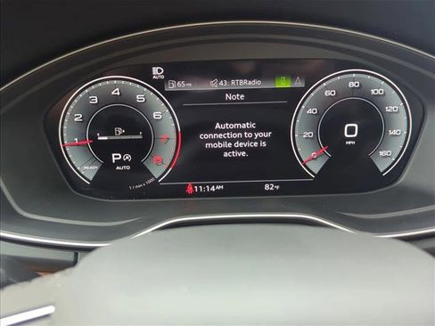 Used 2023 Audi Q5 2.0T Prestige w/ Prestige Package AWD/4WD image 10
