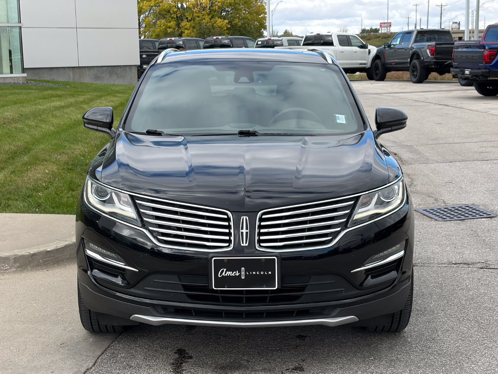 Used 2018 Lincoln MKC Reserve w/ Lincoln MKC Climate Package AWD/4WD image 8