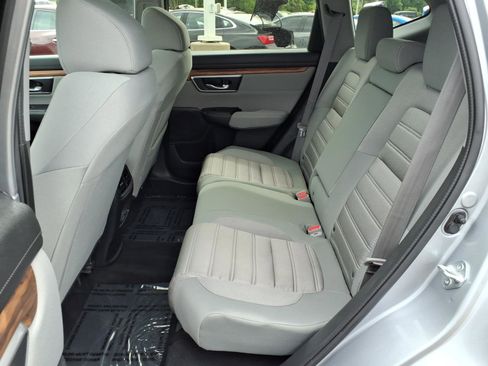 Used 2022 Honda CR-V EX image 7