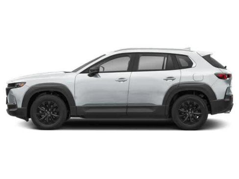 Used 2025 MAZDA CX-50 2.5 Hybrid w/ Preferred Pkg AWD/4WD image 3
