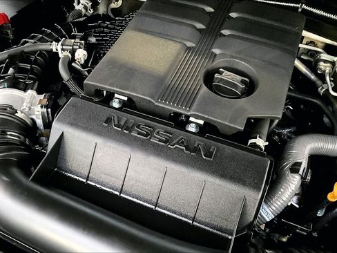 Used 2024 Nissan Frontier SV w/ Hardbody Edition image 31