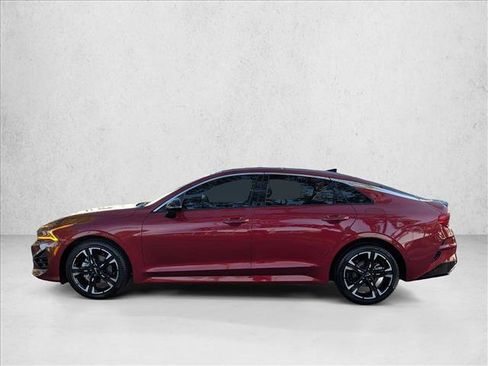 Used 2023 Kia K5 GT-Line FWD image 9