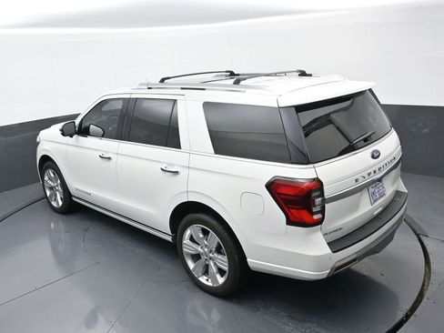 Used 2023 Ford Expedition Platinum image 34
