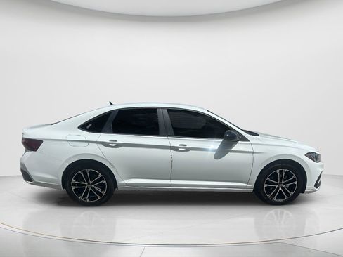 New 2026 Volkswagen Jetta Sport FWD image 6
